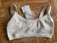 Stradivarius Top Cropped Gr L neu Hessen - Grünberg Vorschau