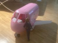 Barbie Flugzeug Hannover - Mitte Vorschau