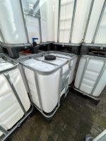 Gereingte 300L IBC Tank / Kanister / Fass / Container Schleswig-Holstein - Schmalfeld Vorschau