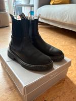 Tamaris Chelsea Boot schwarz Gr. 38 Köln - Weidenpesch Vorschau