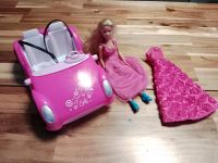 Barbie mit Auto Niedersachsen - Leese Vorschau
