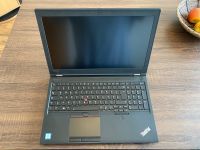 Notebook Laptop 15,6" i7-9850H 2,6GHz 16GB 512GB SSD Nvidia T1000 Rheinland-Pfalz - Bad Kreuznach Vorschau