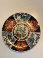 Alte chinesische porculan Teller. Kr. München - Ottobrunn Vorschau