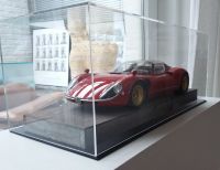 Alfa Romeo Tipo 33 stradale 1:12 /Farbe red- Premium classixxs- Nordrhein-Westfalen - Nettetal Vorschau