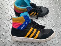 Adidas Oldschool Street bunt Gr. 38,5 Saarbrücken-Dudweiler - Dudweiler Vorschau