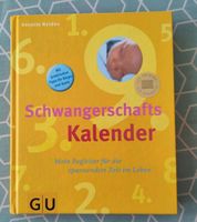Sachbuch Schwangerschafts Kalender Rheinland-Pfalz - Bingen Vorschau