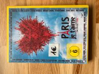 Paris Je t‘aime DVD Hessen - Kassel Vorschau