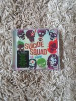 The Suicide Squad Album / Various Artists Hessen - Gernsheim  Vorschau