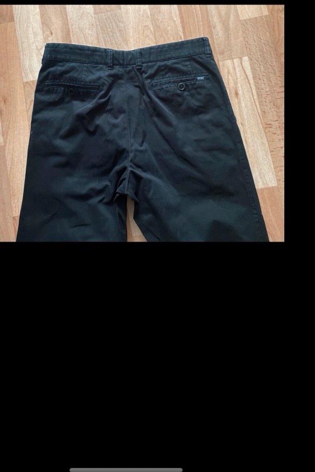 Brax Feel Good Ernesto Jeans/Herren Hose/Stretch/Größe XL 36-30 in Pinneberg