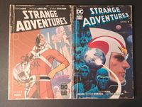 2 Comics Strange Adventures DC Band 1 und 2 Panini Nordrhein-Westfalen - Mönchengladbach Vorschau