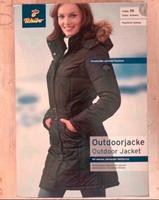 Outdoorjacke NEU Sachsen - Crottendorf Erzgebirge Vorschau