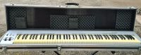 M-Audio Keystation 88es mit Thon Hardcase Baden-Württemberg - Mötzingen Vorschau