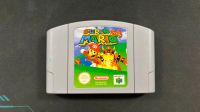 Super Mario 64 | Nintendo 64 Köln - Nippes Vorschau