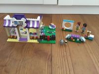 Lego Friends 41124 Hundesalon mit Original Verpackung Niedersachsen - Marschacht Vorschau