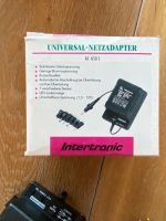 Intertronic Universal Lagegerät für R/C, Neu Nordrhein-Westfalen - Much Vorschau