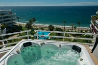 Atemberaubendes Penthouse am Strand von Puerto Banus Nordrhein-Westfalen - Bad Salzuflen Vorschau