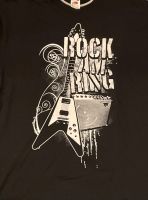 Rock am Ring - Langarm T-Shirt - Festival 2009 - Größe L - Neu! Schleswig-Holstein - Wacken Vorschau