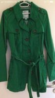 NEUE,ORIGINAL s.oliver Jacke,grün,Größe 38,nie getragen Niedersachsen - Katlenburg-Lindau Vorschau