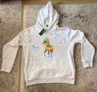 Ralph Lauren Kapuzenpulli Gr.L Nordrhein-Westfalen - Gelsenkirchen Vorschau