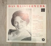 Schallplatte LP Das Meisterwerk (3 Stück enthalten Schleswig-Holstein - Schleswig Vorschau