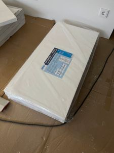 Im Paket: 5 Stck Hitzeschutzplatte Promasil 950-KS 1000 x 500 x 30 mm  kaufen