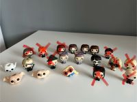 Harry Potter Funko Pop Figuren (Kinder Joy) Nordrhein-Westfalen - Solingen Vorschau