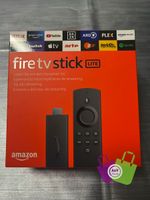 Amazon Fire TV Lite Stick - NEU / OVP Münster (Westfalen) - Centrum Vorschau