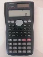 Casio Taschenrechner fx-85 MS Dortmund - Innenstadt-West Vorschau