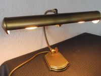 Hillebrand Lampe Tischlampe Klavierlampe Schreibtischlampe Nordrhein-Westfalen - Bergkamen Vorschau