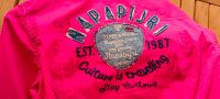 ★ NAPAPIJRI Bluse Hemd pink cyclam Jeansstoff S 36 WIE NEU ★ Nordrhein-Westfalen - Witten Vorschau