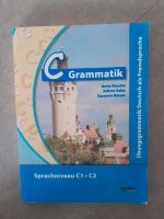 Deutschsprache  Buch C1-C2 Grammatik Bielefeld - Brackwede Vorschau