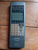 Denon Remote Control RC-770 Baden-Württemberg - Hirschberg a.d. Bergstr. Vorschau