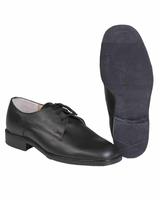 ORIGINAL BW BUNDESWEHR LEDER DIENSTSCHUHE HALBSCHUHE AUSGEHSCHUHE Nordrhein-Westfalen - Schloß Holte-Stukenbrock Vorschau