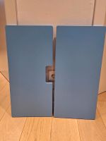 2 blaue Türen IKEA Stuva (alte Serie) Nordrhein-Westfalen - Frechen Vorschau