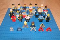 Lego Figuren Sammelfiguren atl twn poc pm iaj par req Nordrhein-Westfalen - Drensteinfurt Vorschau