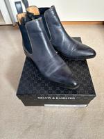 Melvin & Hamilton Stiefeletten, Gr. 39 Niedersachsen - Schortens Vorschau