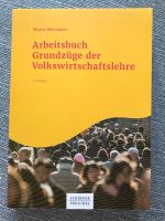 Arbeitsbuch: Grundzüge der Volkswirtschaftslehre (Herrmann) Duisburg - Duisburg-Mitte Vorschau