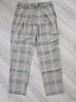 Marc Cain karierte Cargo Hose Gr.N3 / 38 Hessen - Leun Vorschau
