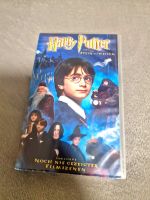 Harry Potter und der Stein der Weisen - VHS Videokassette Deutsch Leipzig - Leipzig, Südvorstadt Vorschau