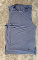 Nike Tanktop M Blau Leipzig - Leipzig, Zentrum-Nord Vorschau