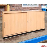 10x Sideboard Werndl Aktenschrank 2 OH Archiv Schrank Buche 160cm Berlin - Wittenau Vorschau