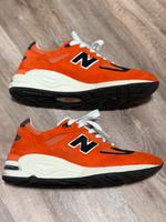 New Balance 900v2 MADE in USA 43/ US 9,5 Dresden - Innere Altstadt Vorschau