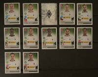 topps offizielle Sticker Kollektion Mönchengladbach Bundesliga Bayern - Großheubach Vorschau