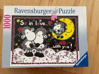 Ravensburger Puzzle 1000 sheepword Rheinland-Pfalz - Eich Vorschau