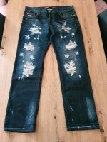 Cipo Baxx Jeans C 1016  W36/L34 Rheinland-Pfalz - Konz Vorschau