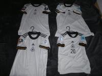 DFB Deutschland Frauen Trikot 2021-22-23 Nordrhein-Westfalen - Leichlingen Vorschau