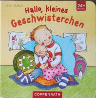 Kinderbuch Geschwister Sachsen-Anhalt - Kabelsketal Vorschau