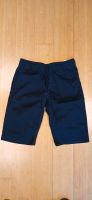 dunkelblaue Shorts  für Männer in Größe M Nordrhein-Westfalen - Detmold Vorschau