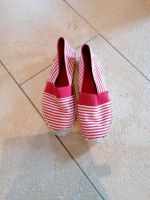 Espadrille Ballerina sommerschuhe Neuw Bayern - Rimbach Oberfp Vorschau