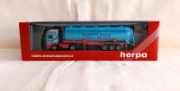 Herpa Modellauto LKW Renault Tankzug Spedition H.de Beyer H 1:87 Altona - Hamburg Lurup Vorschau